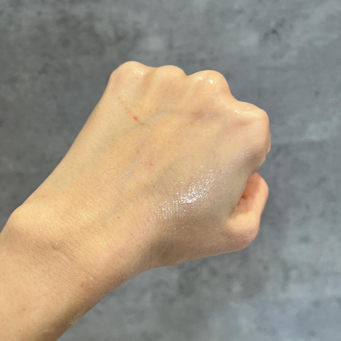 DMT フェイシャルミスト/PHYSIOGEL/ミスト状化粧水を使ったクチコミ(3枚目)