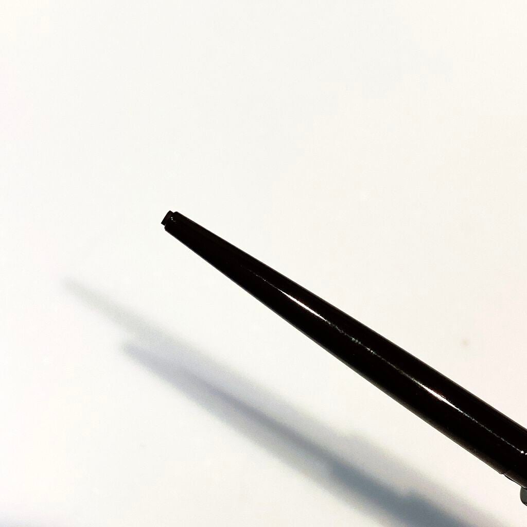 クリーミータッチライナー/キャンメイク/ジェルアイライナーを使ったクチコミ(2枚目)