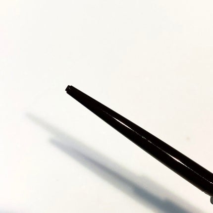 クリーミータッチライナー/キャンメイク/ジェルアイライナーを使ったクチコミ(2枚目)