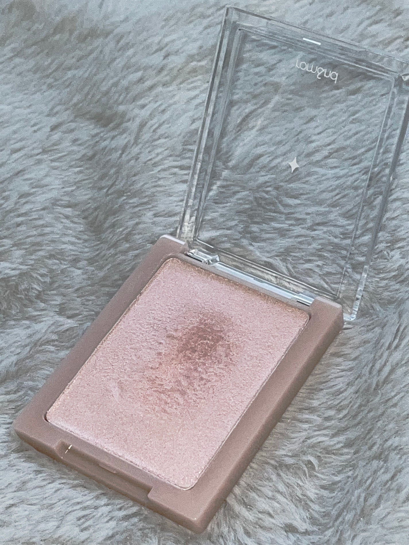 ヴェールライター/rom&nd/パウダーハイライトを使ったクチコミ(2枚目)