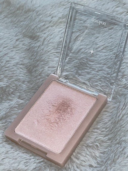 ヴェールライター/rom&nd/パウダーハイライトを使ったクチコミ(2枚目)