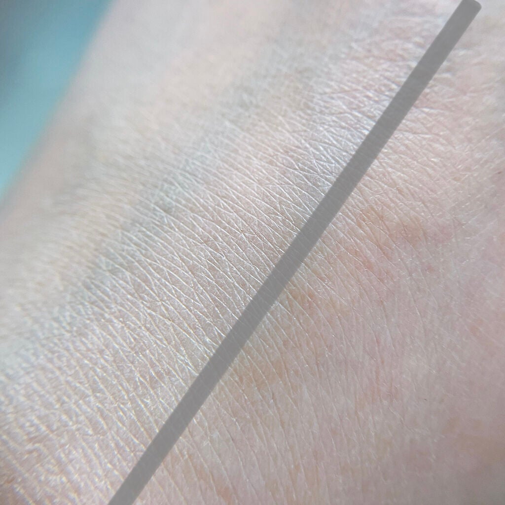 ボーン ディス ウェイ アンディテクタブル 24H マット ファンデーション/Too Faced/リキッドファンデーションを使ったクチコミ(2枚目)