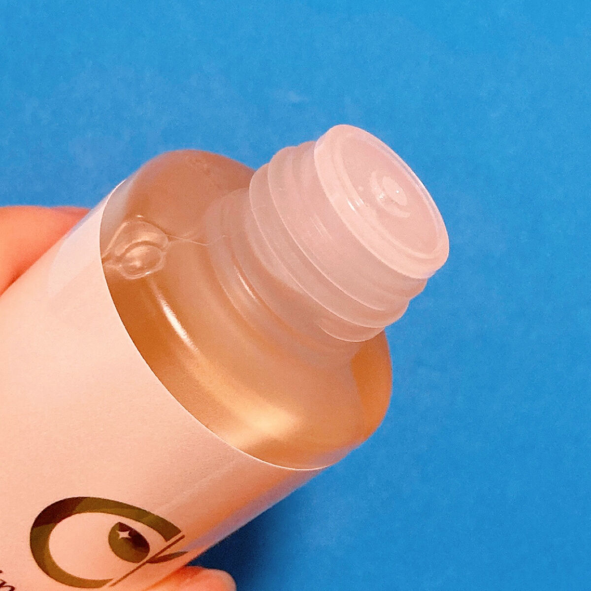 モリンガブライトミネラル化粧水/魂の商材屋/化粧水を使ったクチコミ（3枚目）