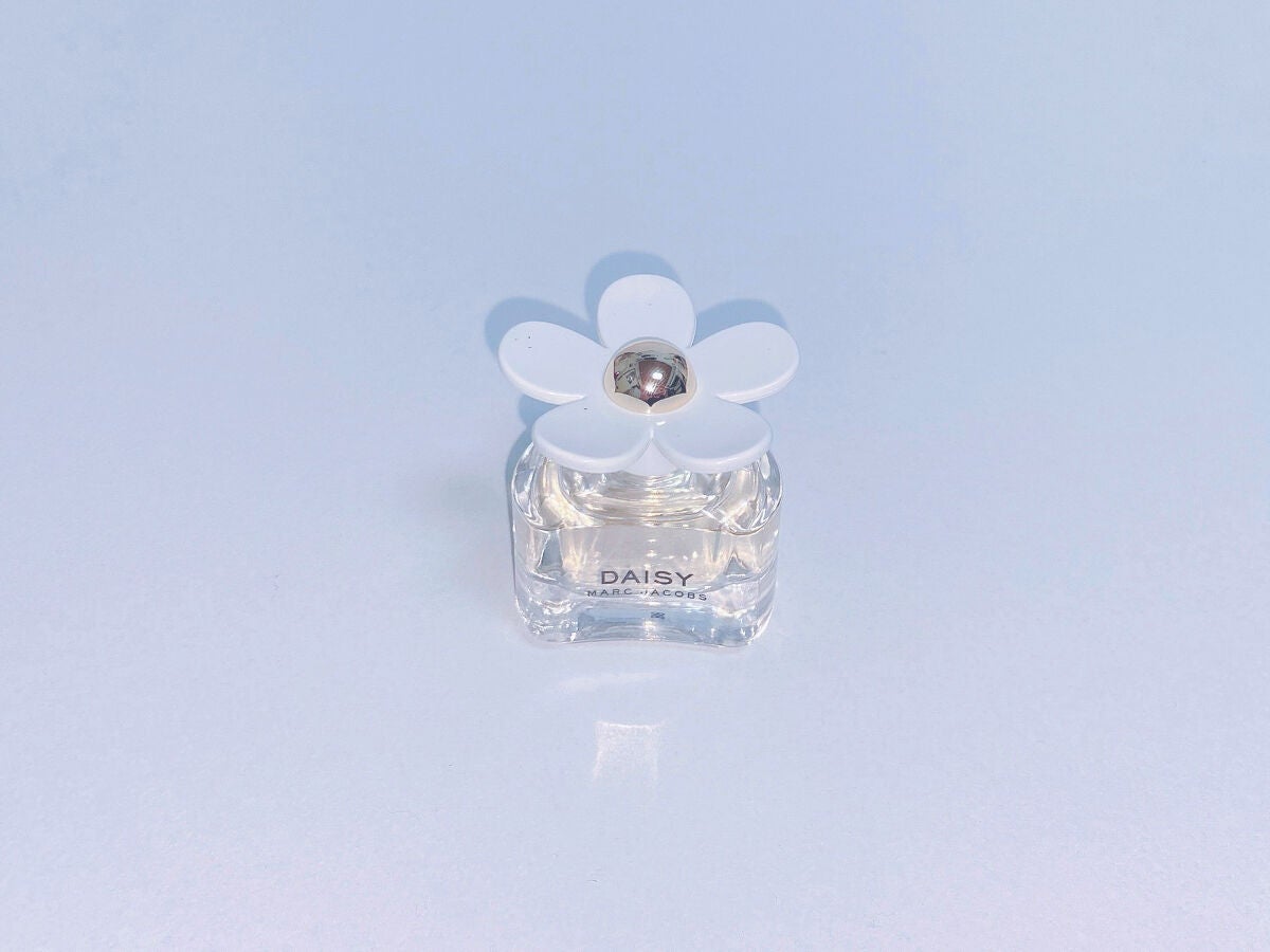 デイジー オードトワレ/MARC JACOBS/香水(レディース)を使ったクチコミ(6枚目)