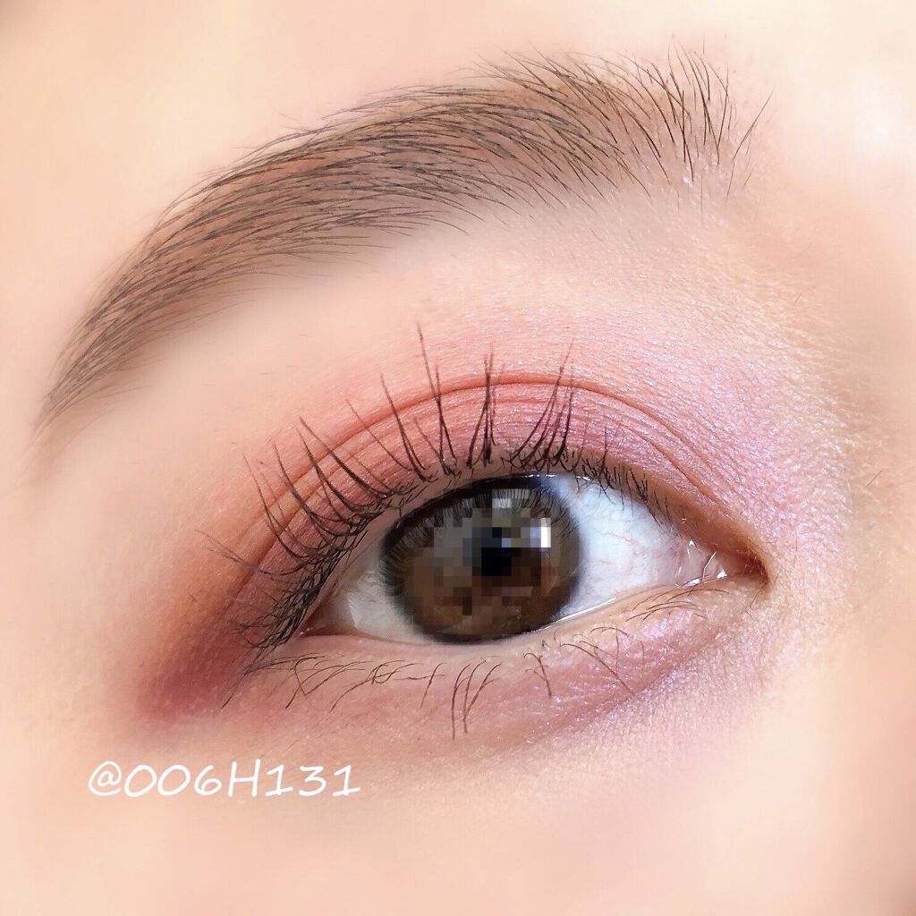 レイヤードカラーズアイシャドウ/KANEBO/アイシャドウパレットを使ったクチコミ（3枚目）