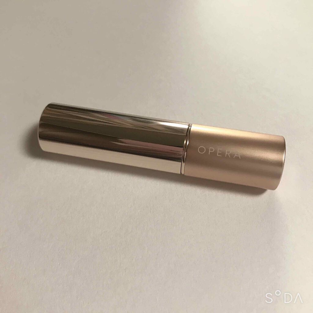 オペラ リップティント N/OPERA/リップティントを使ったクチコミ（1枚目）