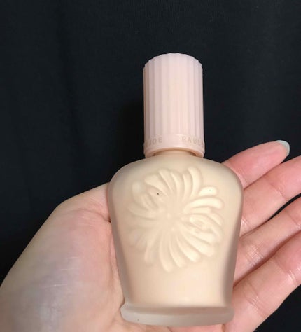 スキンケア ファンデーション UV/ESPRIQUE/リキッドファンデーションを使ったクチコミ(1枚目)