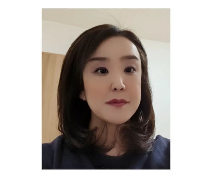 グロウフルールチークス/キャンメイク/パウダーチークを使ったクチコミ(4枚目)