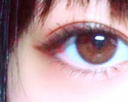 ルドゥーブル/ルドゥーブル/二重まぶた用アイテムを使ったクチコミ(2枚目)