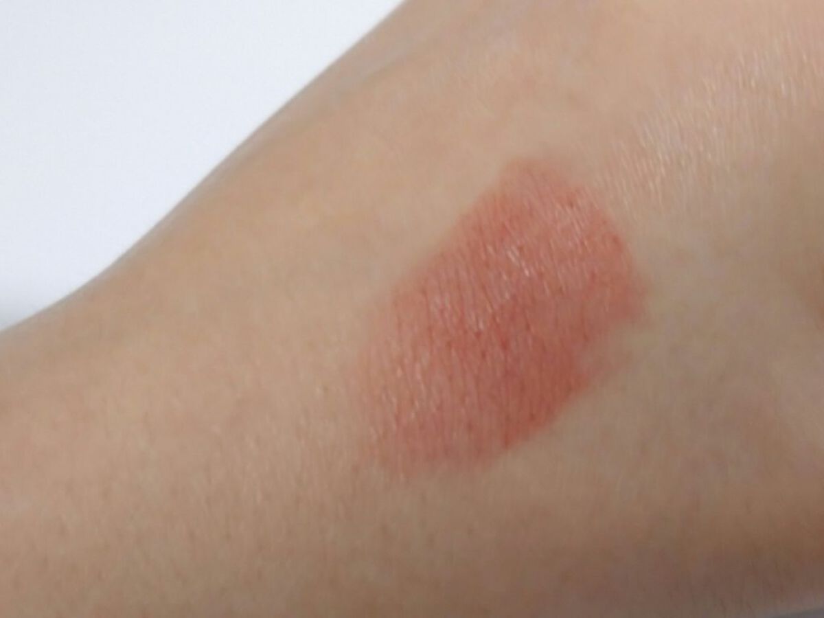 ゼロベルベットティント/rom&nd/リップティントを使ったクチコミ（2枚目）