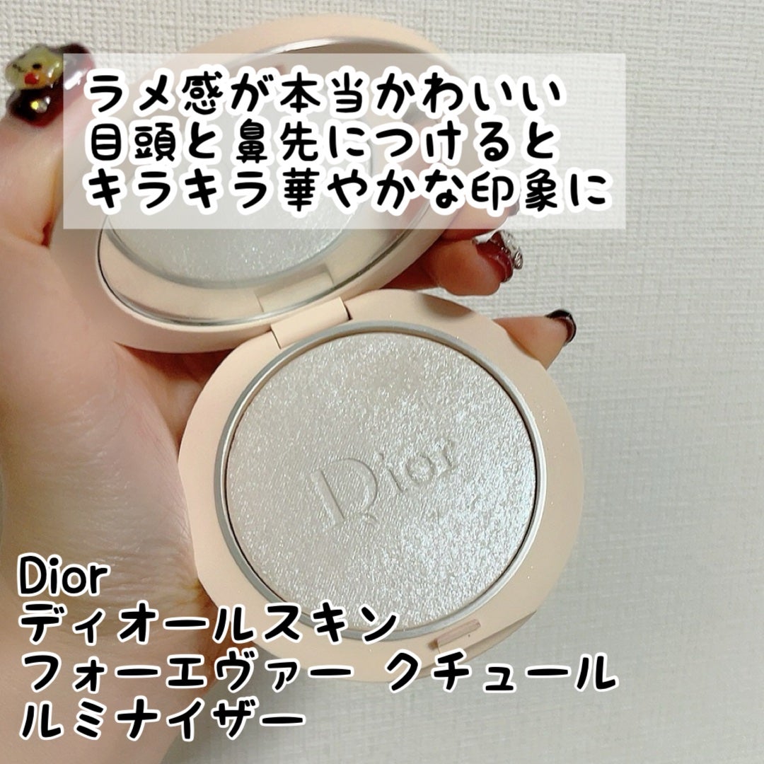 ライトリフレクティングセッティングパウダー プレスト N/NARS/プレストパウダーを使ったクチコミ(4枚目)