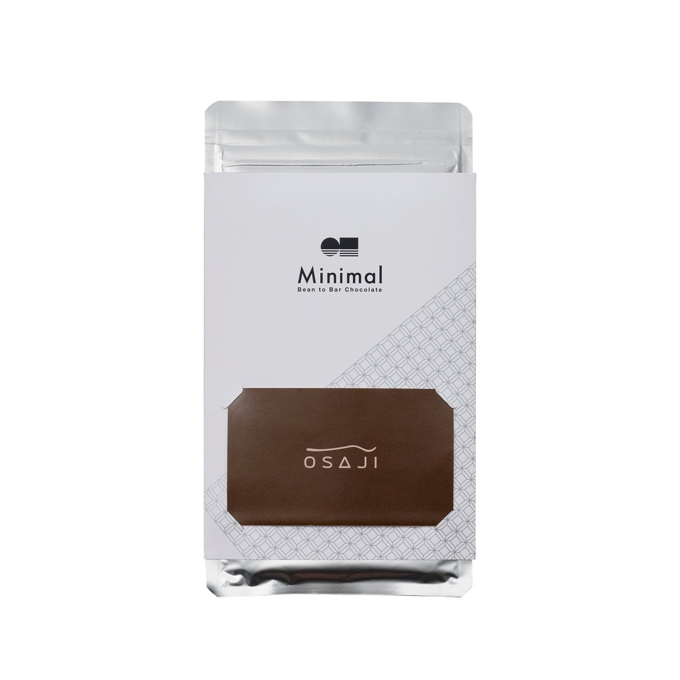試してみた】OSAJI オサジ×Minimal ショコラ コレクションのリアルな