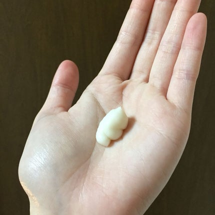 ファイバーマスク/TASQUA/ヘアマスク・ヘアパックを使ったクチコミ(5枚目)