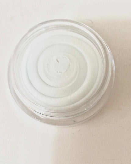 ポアレスエアリーベース/キャンメイク/化粧下地を使ったクチコミ(2枚目)