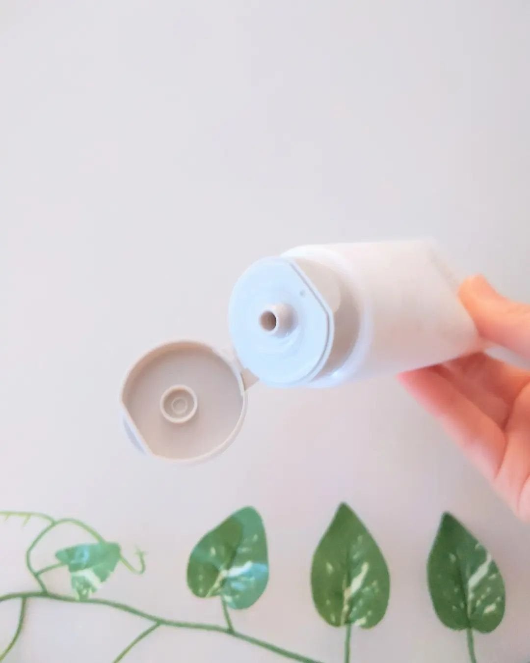 クレンジングバター/ボタニズム /クレンジングバームを使ったクチコミ(2枚目)