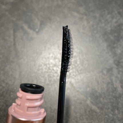 スカイハイ/MAYBELLINE NEW YORK/マスカラを使ったクチコミ(5枚目)