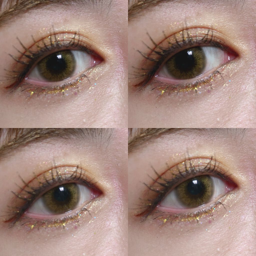 ラブ・ライナー オールラッシュマスク/ラブ・ライナー/マスカラを使ったクチコミ（3枚目）