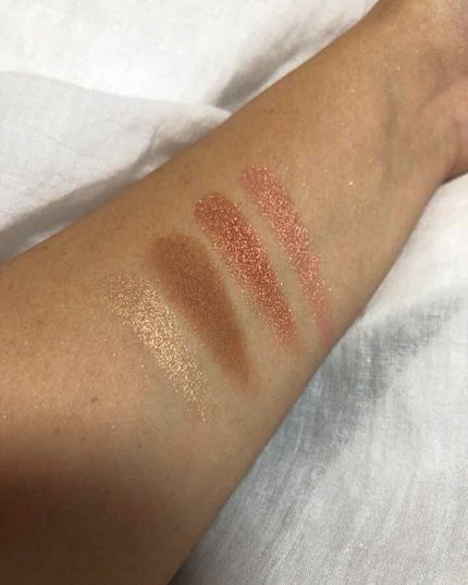 Channel Shii on LIPS 「CharlotteTilburyGLOWGASMFACEPAL..」(3枚目)