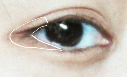 パーフェクトマルチアイズ/キャンメイク/アイシャドウパレットを使ったクチコミ(8枚目)