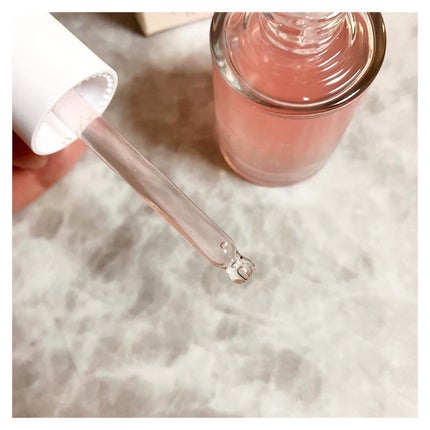 桃70%ナイアシンセラム/Anua/美容液を使ったクチコミ(5枚目)