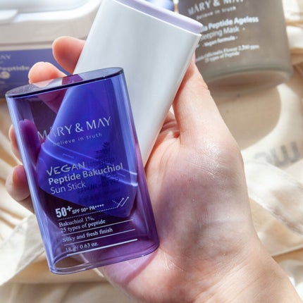 6ペプチドコンプレックスセラム/MARY&MAY/美容液を使ったクチコミ(8枚目)