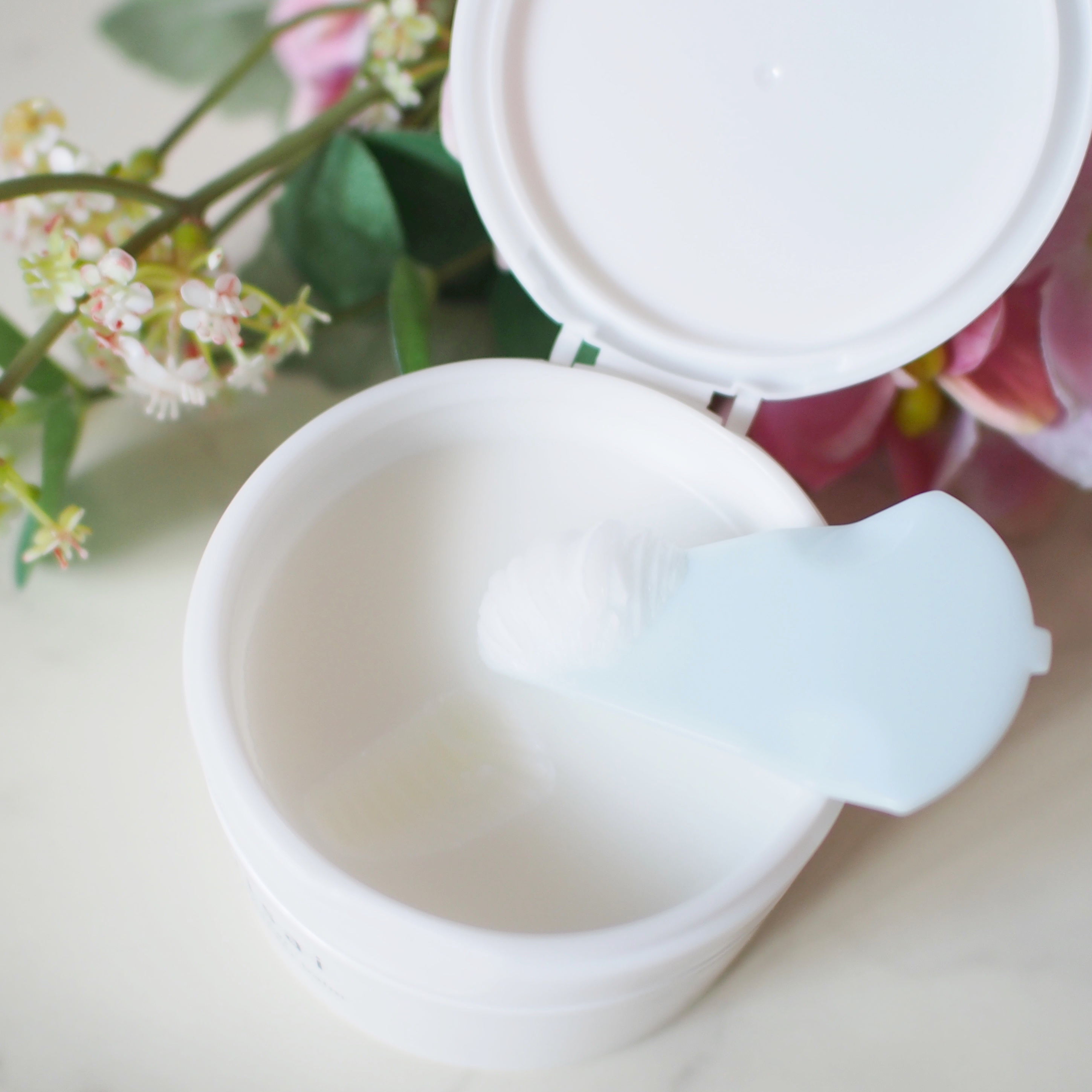 スイサイ ビューティクリア メルティハンターバーム/suisai/クレンジングバームを使ったクチコミ（3枚目）