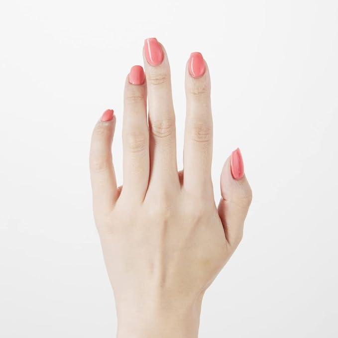 COLOR GEL POLISH 104 Bon Bon