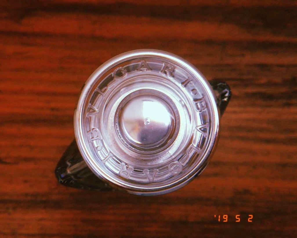 プールオム オードトワレ/BVLGARI/香水(メンズ)を使ったクチコミ(1枚目)