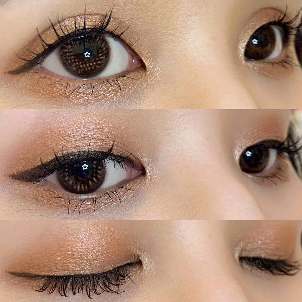 デュアルインテンシティーアイシャドー/NARS/単色アイシャドウを使ったクチコミ（2枚目）