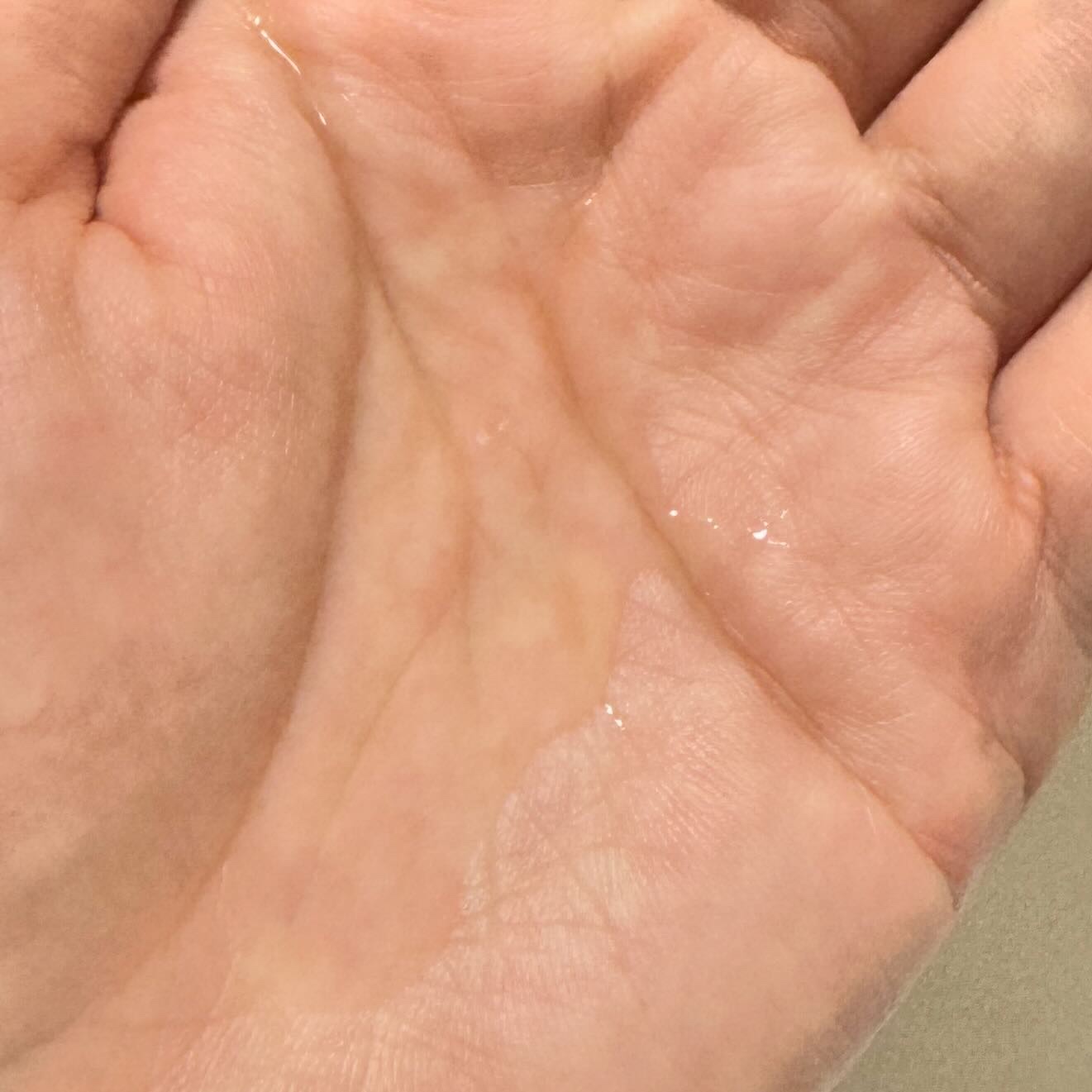 BHA CAPSULE NON COMEDO TONER/23years old/化粧水を使ったクチコミ（3枚目）