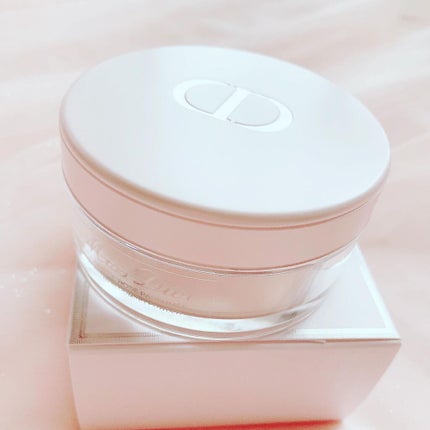 ミス ディオール ブルーミング ボディ パウダー/Dior/ボディパウダーを使ったクチコミ(7枚目)