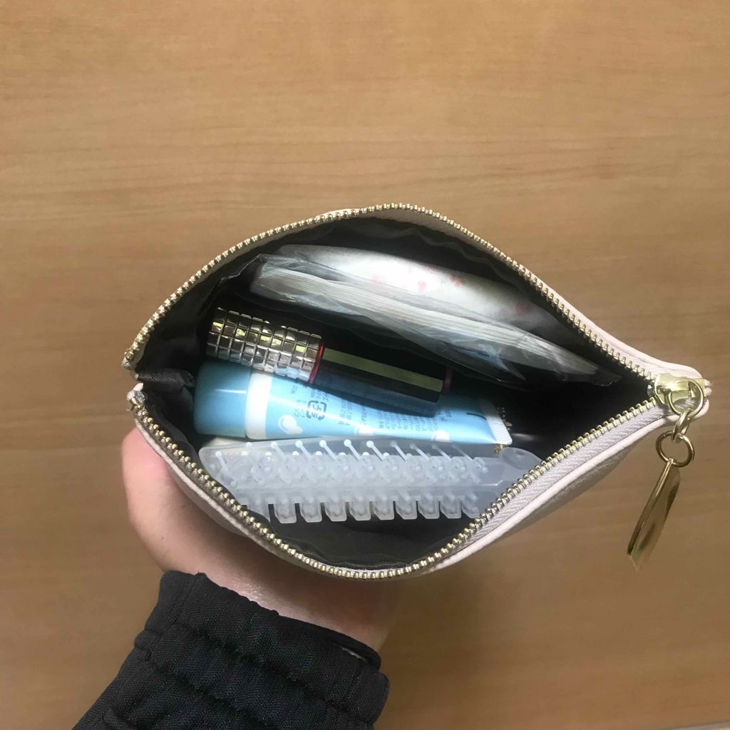 マシュマロフィニッシュファンデーション/キャンメイク/パウダーファンデーションを使ったクチコミ（3枚目）