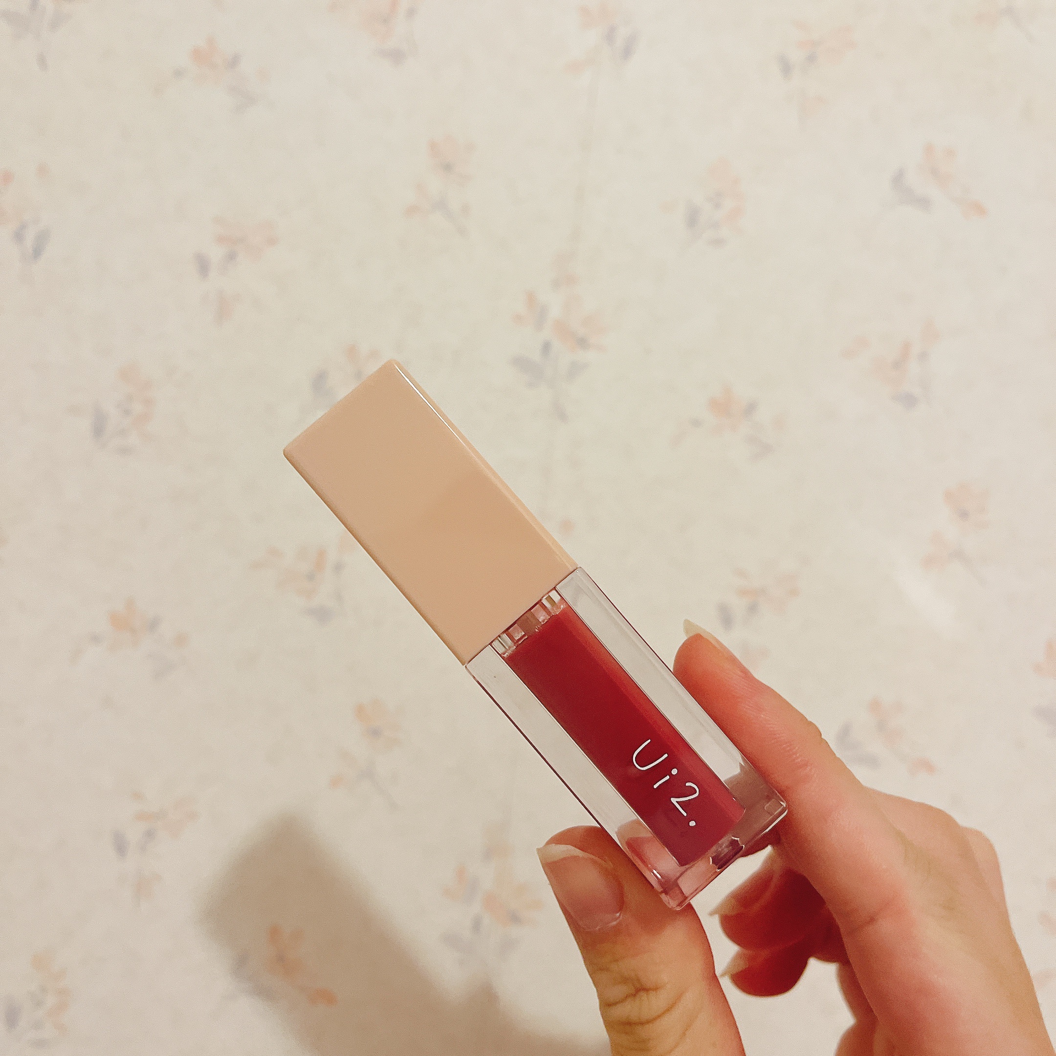 ニードルプランパー 高熱フィグ/Ui2./リッププランパーを使ったクチコミ（3枚目）