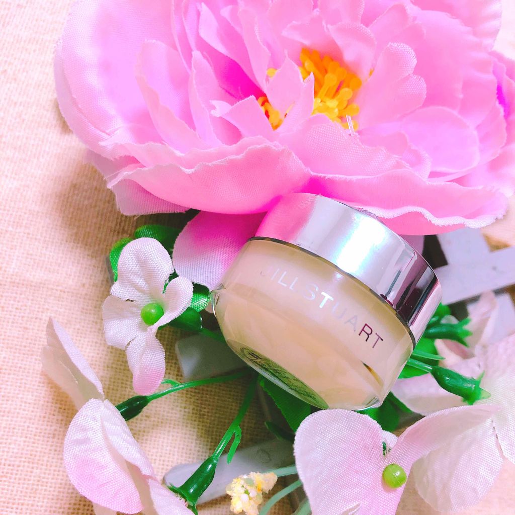 フルーツ リップバーム N/JILL STUART/リップケアを使ったクチコミ(1枚目)