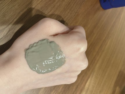 ナチュラルパック /MIRANAL/洗い流すパック・マスクを使ったクチコミ(2枚目)