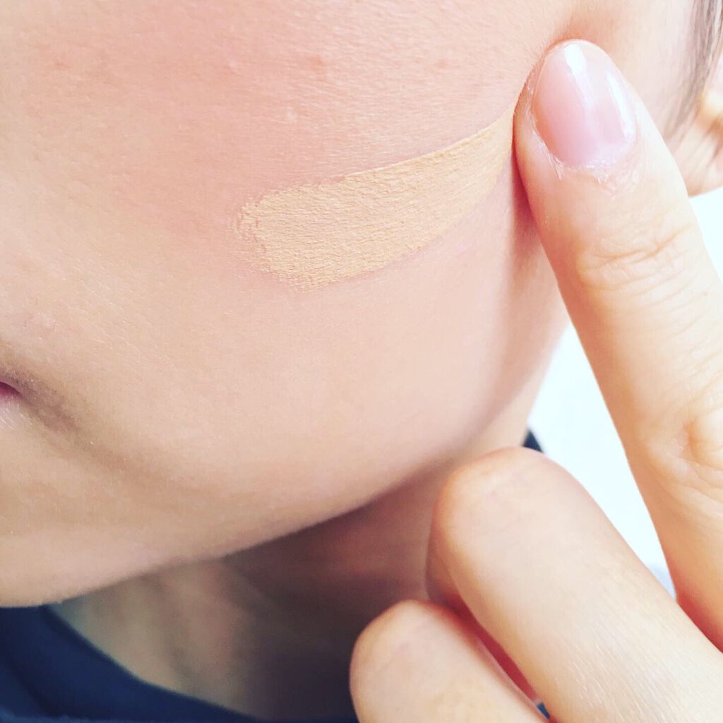 BBクリーム/SiNTO/BBクリームを使ったクチコミ(2枚目)