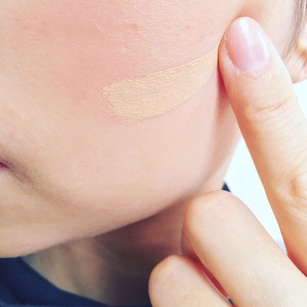 BBクリーム/SiNTO/BBクリームを使ったクチコミ(2枚目)