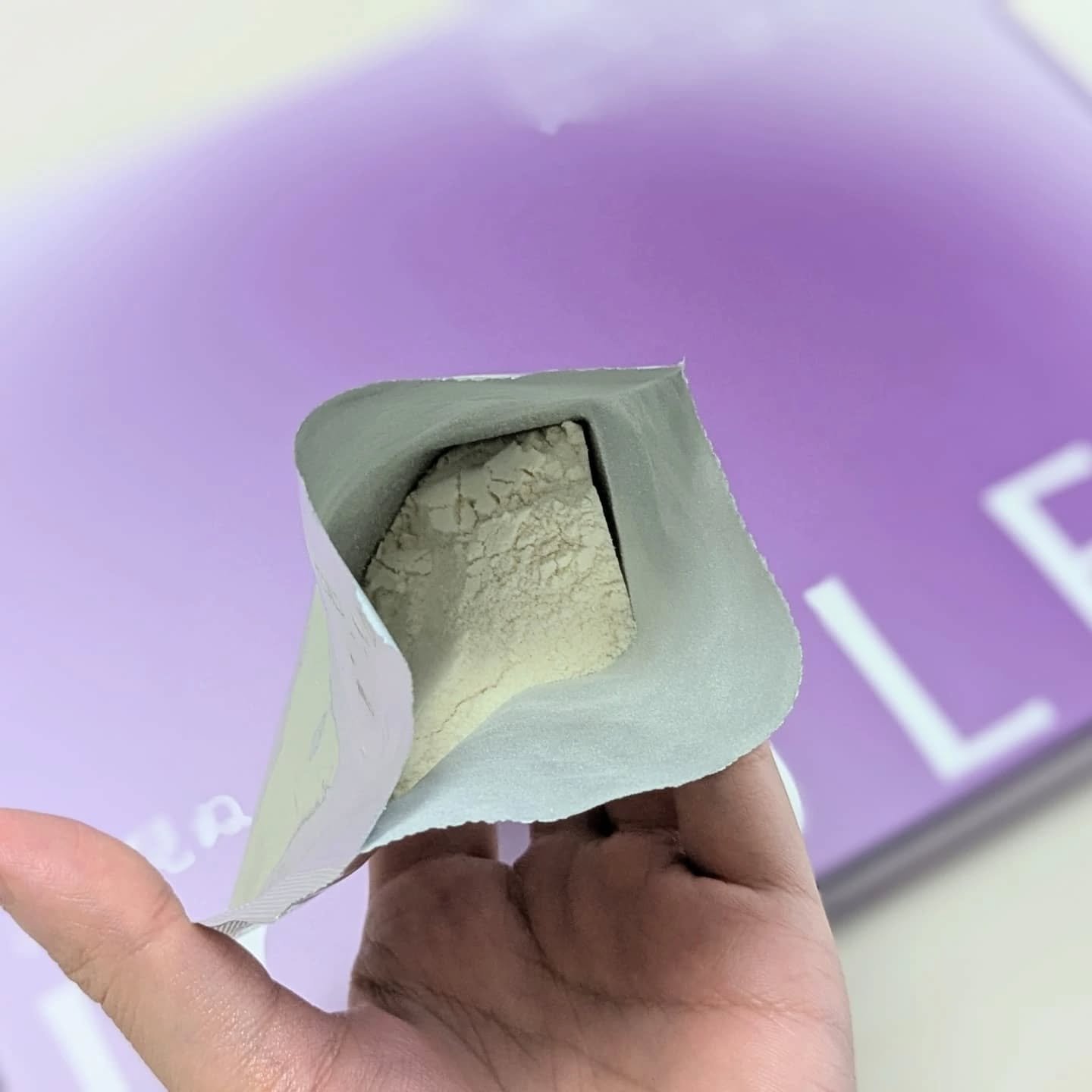 JOULE/JOULE/その他プロテインを使ったクチコミ（3枚目）