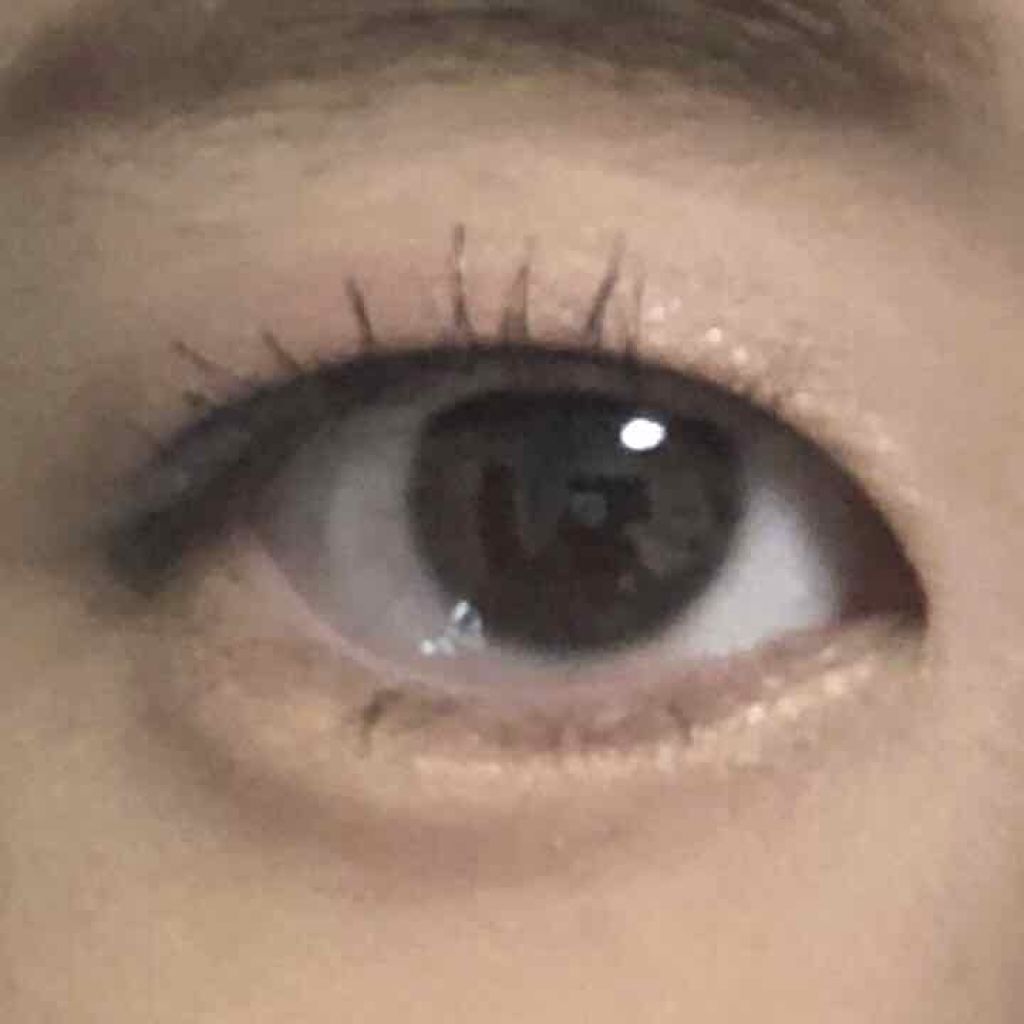 The style 4D MASCARA/MISSHA/マスカラを使ったクチコミ（3枚目）