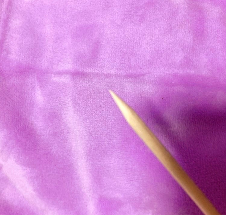 ウッドスティック/DAISO/ネイル用品を使ったクチコミ(2枚目)