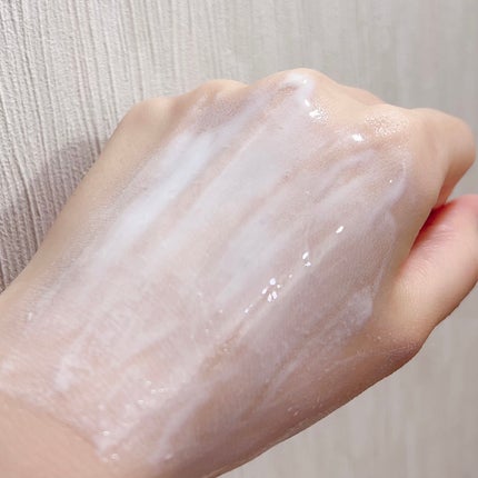 ニベア2WAY美容洗顔/ニベア/洗顔フォームを使ったクチコミ(5枚目)