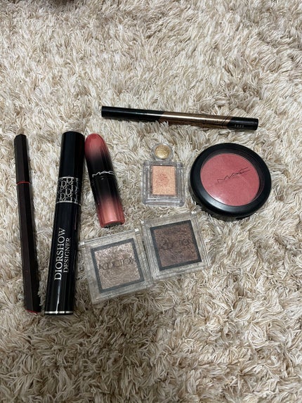 マスカラ ディオールショウ デザイナー/Dior/マスカラを使ったクチコミ(6枚目)