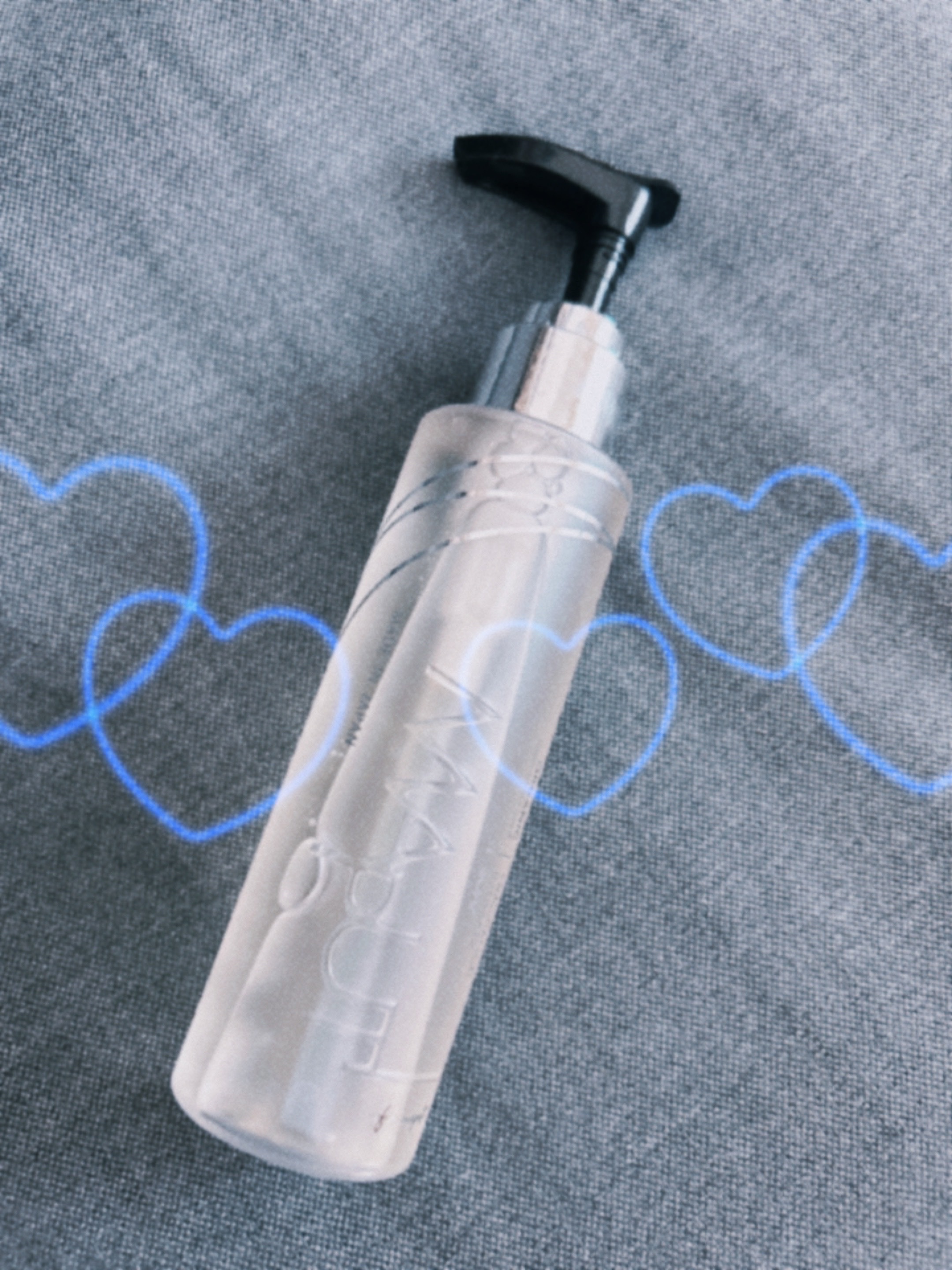 オーガニックフレグランスインティメイトソープ MAPUTI/MAPUTI/デリケートゾーンケアを使ったクチコミ（1枚目）