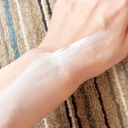 パーフェクトUV スキンケアジェル N/アネッサ/日焼け止め・UVケアを使ったクチコミ(3枚目)