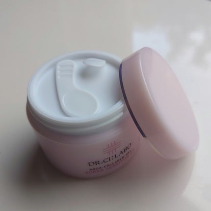 薬用アクアコラーゲンゲル スーパーセンシティブEX/ドクターシーラボⓇ/オールインワン化粧品を使ったクチコミ(3枚目)