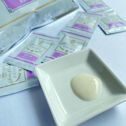 ぴぴ on LIPS 「麗凍化粧品アクアトゥルース様よりハイパーグリックス配合の美容..」(2枚目)