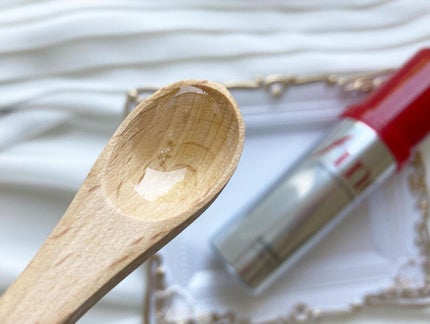 フィーノ プレミアムタッチ 濃厚美容液ヘアオイル/フィーノ/ヘアオイルを使ったクチコミ(2枚目)