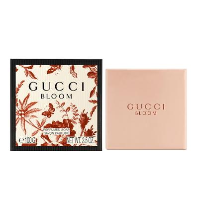 GUCCI beauty グッチ ブルーム パフュームソープ