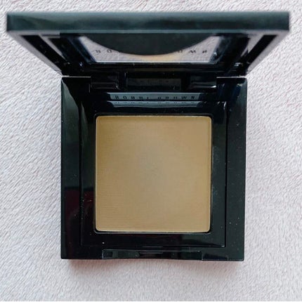 アイシャドウ /BOBBI BROWN/単色アイシャドウを使ったクチコミ(2枚目)