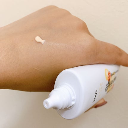 スキンケアUV下地/なめらか本舗/化粧下地を使ったクチコミ(3枚目)